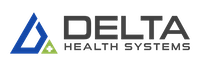delta health system insurance logo