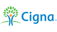 cigna insurance logo